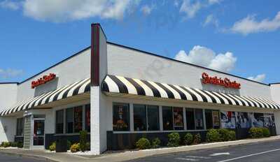 Steak 'n Shake, Concord