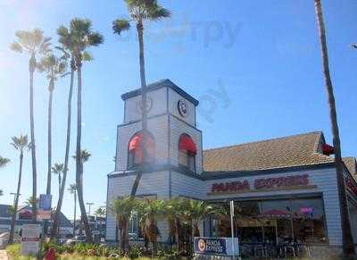 Panda Express, Redondo Beach