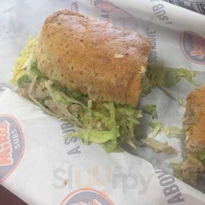 Jersey Mike's Subs, Easton