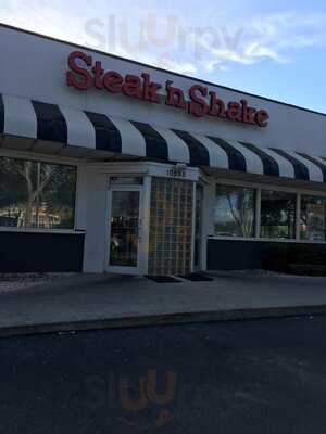 Steak 'n Shake