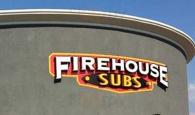 Firehouse Subs