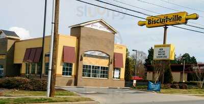 Biscuitville, High Point