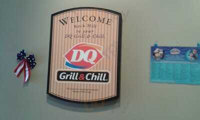 Dairy Queen Grill & Chill, Rock Hill