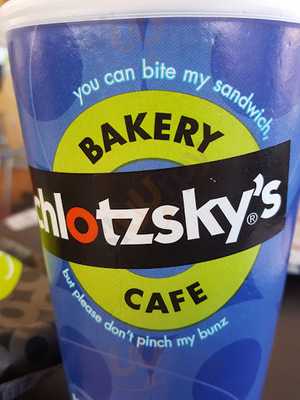 Schlotzsky's, Abilene