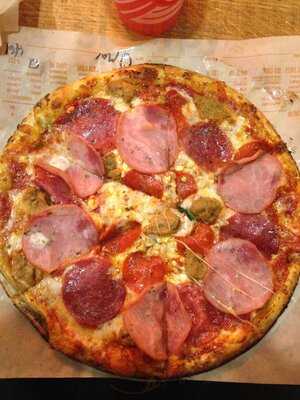 Blaze Pizza