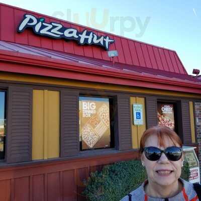 Pizza Hut, North Las Vegas