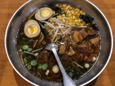 Noodle Plus, Edison