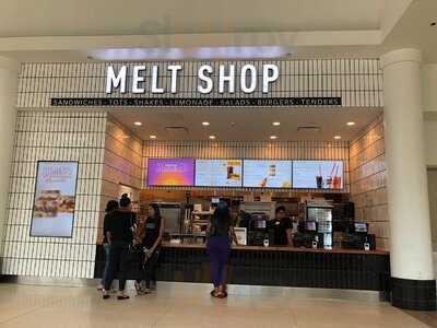 Melt Shop