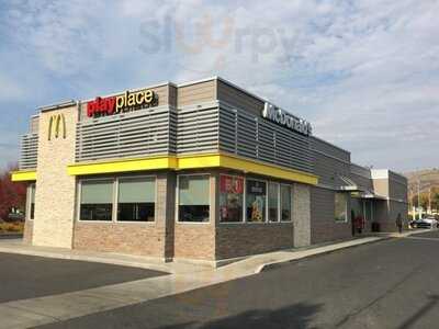 McDonald's, Yakima