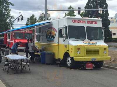 The Great Outdoor Grill, Medford