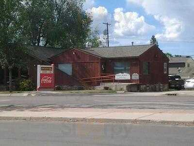 Howard's Pizza Villa, Missoula