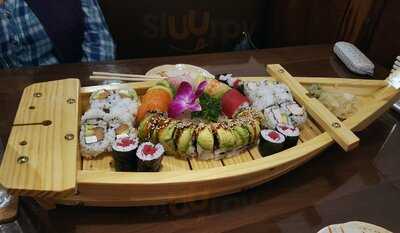 Nori Sushi, Lewisville