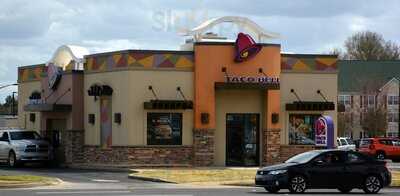 Taco Bell, Rock Hill