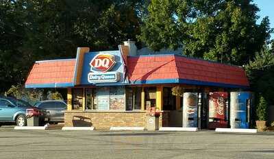 Dairy Queen, Quincy