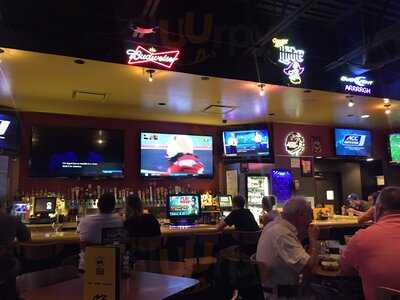 Buffalo Wild Wings, Greenville