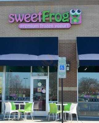 sweetFrog, Concord