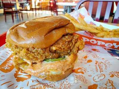 Popeyes Louisiana Kitchen