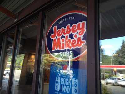 Jersey Mike's Subs, Lynnwood