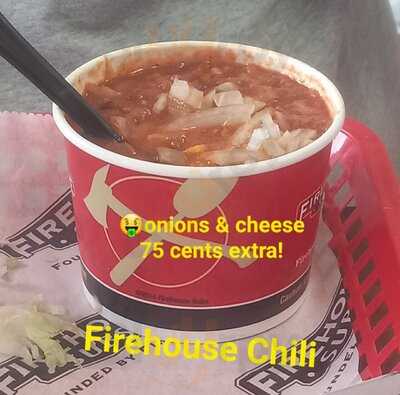 Firehouse Subs, College Station