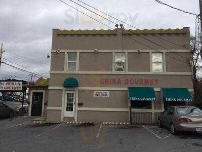 China Gourmet, Winchester