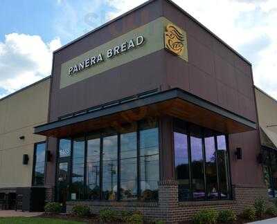 Panera Bread, Concord