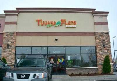 Tijuana Flats, Concord