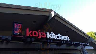 Koja Kitchen, Walnut Creek