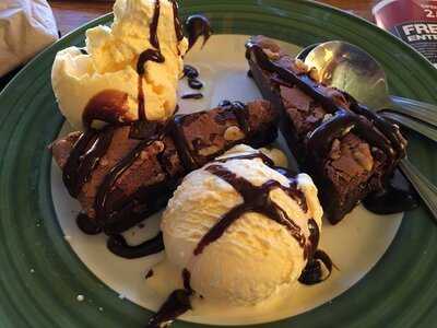 Applebee's