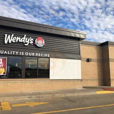 Wendy's, McKinney