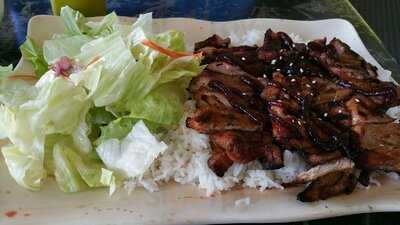 Ichi Teriyaki, Lynnwood