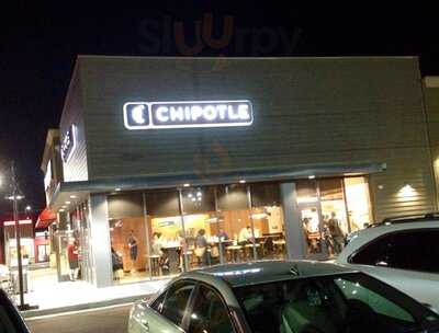 Chipotle Mexican Grill