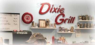 Dixie Grill, Stuart