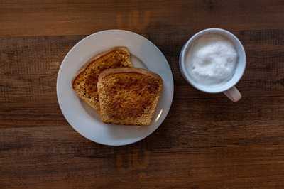 Natural Food Rest, Abilene