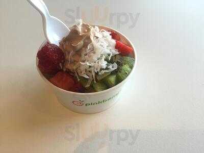 Pinkberry