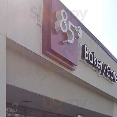 85C Bakery Cafe, Lynnwood