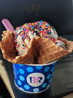 Baskin-Robbins, Midland