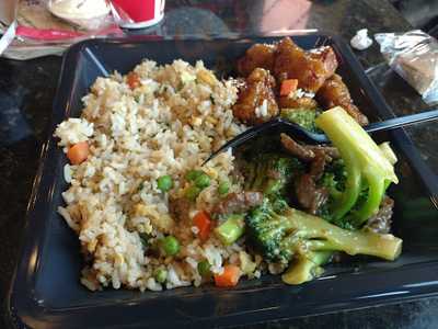 Panda Express, Visalia