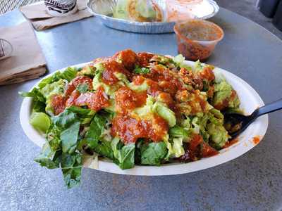 Chipotle Mexican Grill, Encinitas