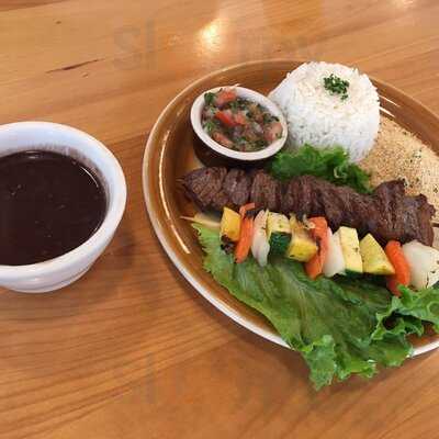 Panela's Brazilian Cuisine