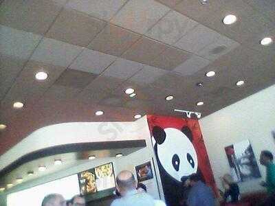 Panda Express