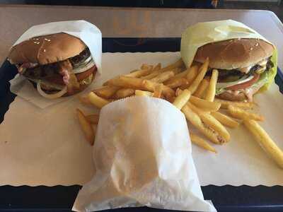 Yorgos Burgers, Gardena