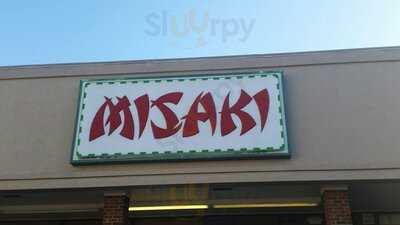 Misaki Seafood & Steakhouse of Japan, Johnson City