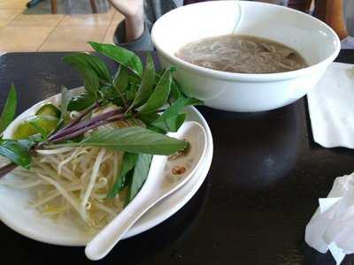 Pho Saigon