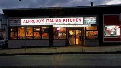 Alfredo's Italian Kitchen