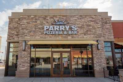 Parry's Pizzeria & Bar, Longmont