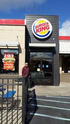 Burger King, Niagara Falls