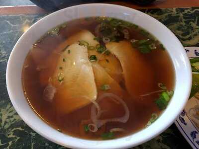 Pho World, Renton