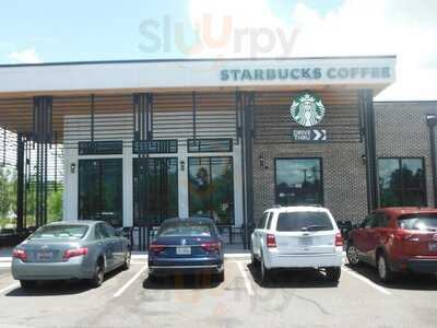 Starbucks, Summerville