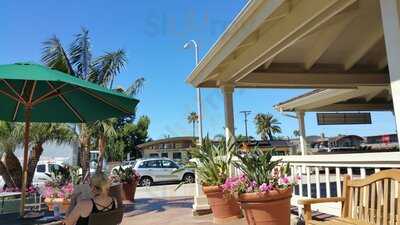 Starbucks, Encinitas