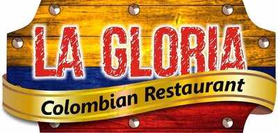 La Gloria Colombian Restaurant, Largo